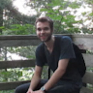 Meet your Posher, Ryan